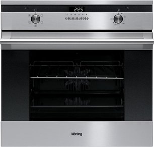 Духовой шкаф Кертинг OKB 552 CFX фото в Казани и Татарстане Духовой шкаф Korting OKB 552 CFX фото в Казани и Татарстане