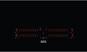 Варочная панель AEG IPE84571FB фото 4 в Казани и Татарстане