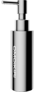Дозатор Omoikiri OM-06 C фото