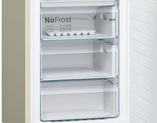 Холодильник Бош KGN39XK3AR фото 2 в Казани и Татарстане Холодильник Bosch KGN39XK3AR фото 2 в Казани и Татарстане
