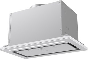 Встраиваемая вытяжка Мидеа MH60I970GW фото 4 в Казани и Татарстане Встраиваемая вытяжка Midea MH60I970GW фото 4 в Казани и Татарстане