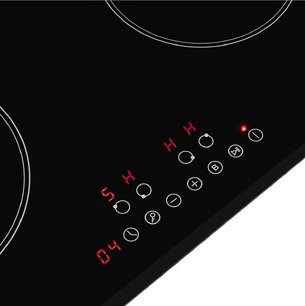 Индукционная варочная панель Hyundai HHI 6745 BG фото 4 в Казани и Татарстане