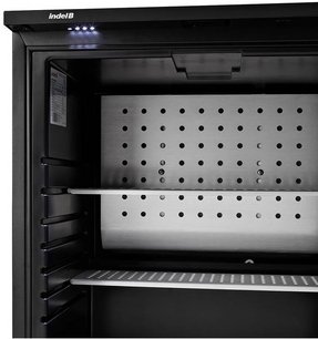 Минибар Индел Би K60 ECOSMART PV LH фото 4 в Казани и Татарстане Минибар Indel B K60 ECOSMART PV LH фото 4 в Казани и Татарстане