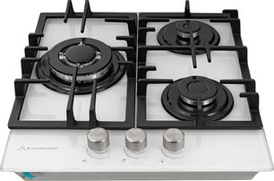 Газовая варочная панель Schaub Lorenz SLK GL4512 фото 2 в Казани и Татарстане