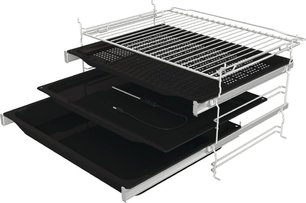 Духовой шкаф Горение BSA6747A04X фото 4 в Казани и Татарстане Духовой шкаф Gorenje BSA6747A04X фото 4 в Казани и Татарстане