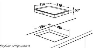 Независимая варочная панель Куперсбуш GKS 3720.0 ED фото 2 в Казани и Татарстане Независимая варочная панель Kuppersbusch GKS 3720.0 ED фото 2 в Казани и Татарстане