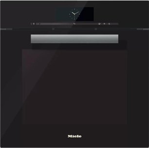 Пароварка Миле DGC6860 HVBR коричневый гавана фото в Казани и Татарстане Пароварка Miele DGC6860 HVBR коричневый гавана фото в Казани и Татарстане