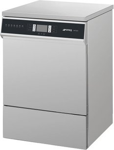 Посудомоечная машина Smeg SWT260X-1 фото 2 в Казани и Татарстане