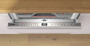 Встраиваемая посудомоечная машина Бош SMD 6ECX00E фото 3 в Казани и Татарстане Встраиваемая посудомоечная машина Bosch SMD 6ECX00E фото 3 в Казани и Татарстане