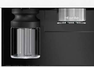 Встраиваемая кофемашина Miele CVA7440 BRWS фото 2 в Казани и Татарстане