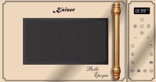 Микроволновая печь Kaiser M 2500 ElfBE фото в Казани и Татарстане