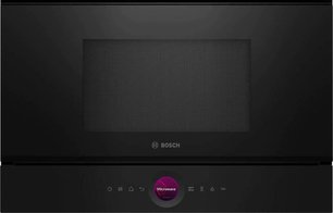 Встраиваемая микроволновая печь Bosch BFL7221B1 фото в Казани и Татарстане