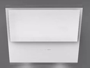 Вытяжка Falmec Verso 85 wh glass (600) Вытяжка Falmec Verso 85 wh glass (600)