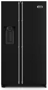 Холодильник Lofra GFRNM 918/A CHROME фото в Казани и Татарстане