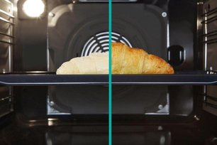 Электрическая плита Горение GEC6A41WC фото 2 в Казани и Татарстане Электрическая плита Gorenje GEC6A41WC фото 2 в Казани и Татарстане