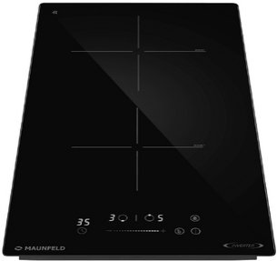 Индукционная варочная панель Maunfeld AVI3027SBK фото 4 в Казани и Татарстане