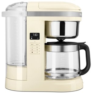 Кофеварка KitchenAid 5KCM1209EAC фото 4 в Казани и Татарстане