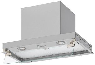 Встраиваемая вытяжка Krona IDA 600 INOX 3P фото 2 в Казани и Татарстане Встраиваемая вытяжка Krona IDA 600 INOX 3P фото 2 в Казани и Татарстане