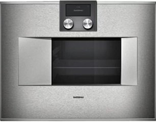 Духовой шкаф-пароварка Гаггенау BS 471-110 фото в Казани и Татарстане Духовой шкаф-пароварка Gaggenau BS 471-110 фото в Казани и Татарстане