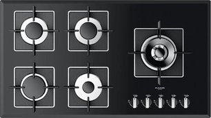 Варочная панель Fulgor Milano LH 905 G WK BK фото в Казани и Татарстане