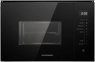 Встраиваемая микроволновая печь Куперсберг HMW 651 B фото в Казани и Татарстане Встраиваемая микроволновая печь Kuppersberg HMW 651 B фото в Казани и Татарстане