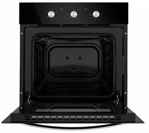 Шкаф духовой электрический MAUNFELD AEOC.575B фото 4 в Казани и Татарстане