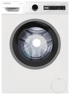 Стиральная машина Вестфрост VFSR510T20W фото в Казани и Татарстане Стиральная машина Vestfrost VFSR510T20W фото в Казани и Татарстане