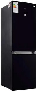 Холодильник LG GA-B439 TGMR фото 2 в Казани и Татарстане