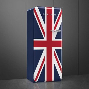 Холодильник Смег FAB28LDUJ5 фото 3 в Казани и Татарстане Холодильник Smeg FAB28LDUJ5 фото 3 в Казани и Татарстане