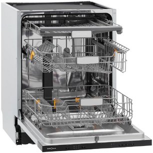 Встраиваемая посудомоечная машина KRONA WESPA 60 BI V2 фото 3 в Казани и Татарстане