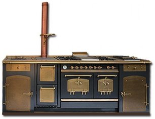 Варочный центр Restart GGL 255 g фото в Казани и Татарстане