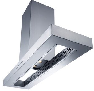 Вытяжка Gutmann Visual фото в Казани и Татарстане