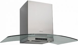 Вытяжка Кертинг KHC 9678 GX фото в Казани и Татарстане Вытяжка Korting KHC 9678 GX фото в Казани и Татарстане