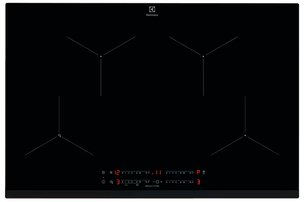 Варочная панель Электролюкс EIS8134 фото в Казани и Татарстане Варочная панель Electrolux EIS8134 фото в Казани и Татарстане