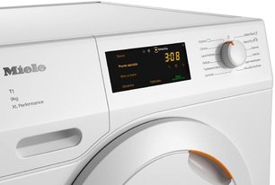 Сушильная машина Miele TCC374WP фото 3 в Казани и Татарстане