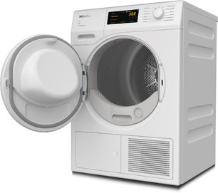 Сушильная машина Miele TCC374WP фото 2 в Казани и Татарстане