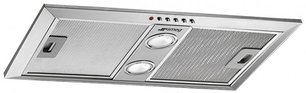 Вытяжка Smeg KSEG73X-1 фото в Казани и Татарстане