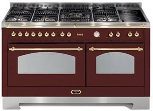 Варочный центр Lofra RRD156MFT+MFT/AEOV фото в Казани и Татарстане