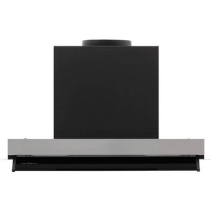 Встраиваемая вытяжка KRONA ISIDA 600 inox SGC фото 3 в Казани и Татарстане