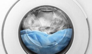 Стиральная машина Smeg WN94SEB фото 4 в Казани и Татарстане