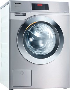 Профессиональная стиральная машина Миле PWM 908 EL DP фото в Казани и Татарстане Профессиональная стиральная машина Miele PWM 908 EL DP фото в Казани и Татарстане