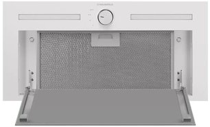 Встраиваемая вытяжка Маунфилд Domina 60 белый фото 4 в Казани и Татарстане Встраиваемая вытяжка Maunfeld Domina 60 белый фото 4 в Казани и Татарстане