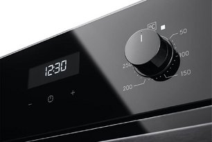 Духовой шкаф Электролюкс KODEF70BZ фото 3 в Казани и Татарстане Духовой шкаф Electrolux KODEF70BZ фото 3 в Казани и Татарстане