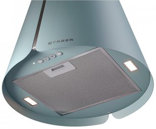 Вытяжка Фабер BEAT DB MATT F45 фото 2 в Казани и Татарстане Вытяжка Faber BEAT DB MATT F45 фото 2 в Казани и Татарстане