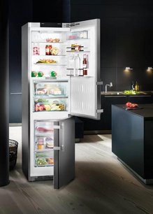 Холодильник Либхер CBNies 4878 фото 4 в Казани и Татарстане Холодильник Liebherr CBNies 4878 фото 4 в Казани и Татарстане