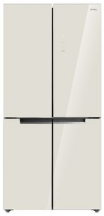 Холодильник Korting KNFM 84177 GB фото в Казани и Татарстане