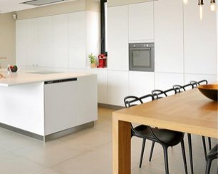 Встраиваемый монотемпературный винный шкаф EuroCave I-090014-S фото 2 в Казани и Татарстане