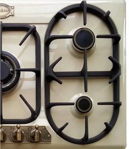 Варочная панель Kaiser KG 9325 ElfEm Turbo фото 4 в Казани и Татарстане