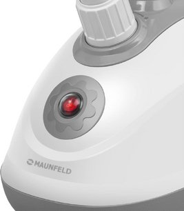 Отпариватель Маунфилд MF-1138GR PRO фото 2 в Казани и Татарстане Отпариватель Maunfeld MF-1138GR PRO фото 2 в Казани и Татарстане