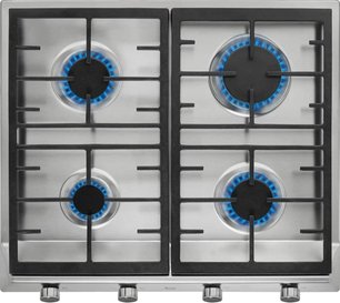 Варочная панель Teka EX 60.1 4G AI AL CI фото в Казани и Татарстане